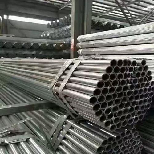 平谷q355nhb耐候钢管