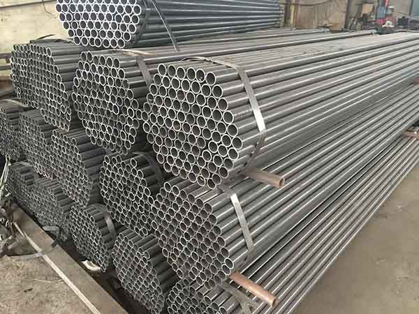 平谷考登钢管美标